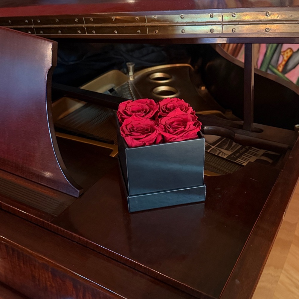 Forever Roses - Picture 7 of 7